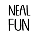 Logo of Neal Fun android Application 